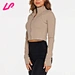 womens zip up gym jacket